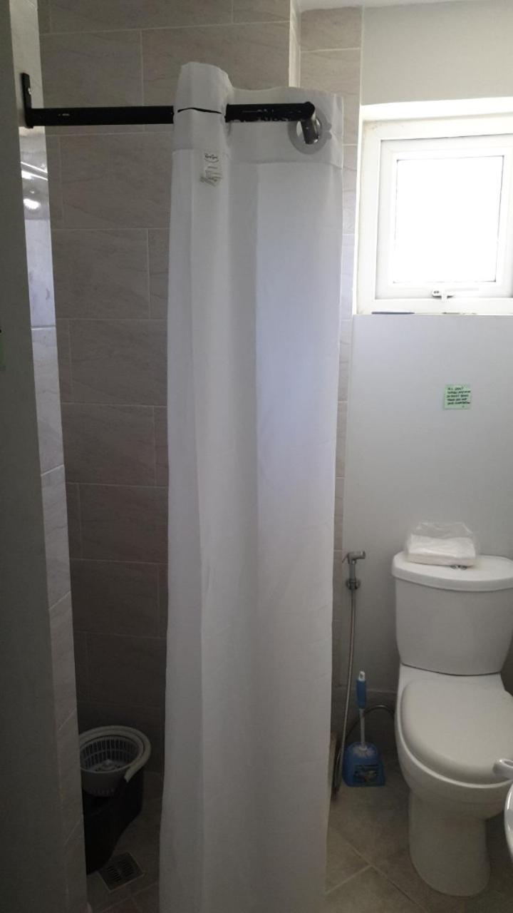 Mactan Airport Cebu Accommodation Μακτάν Εξωτερικό φωτογραφία