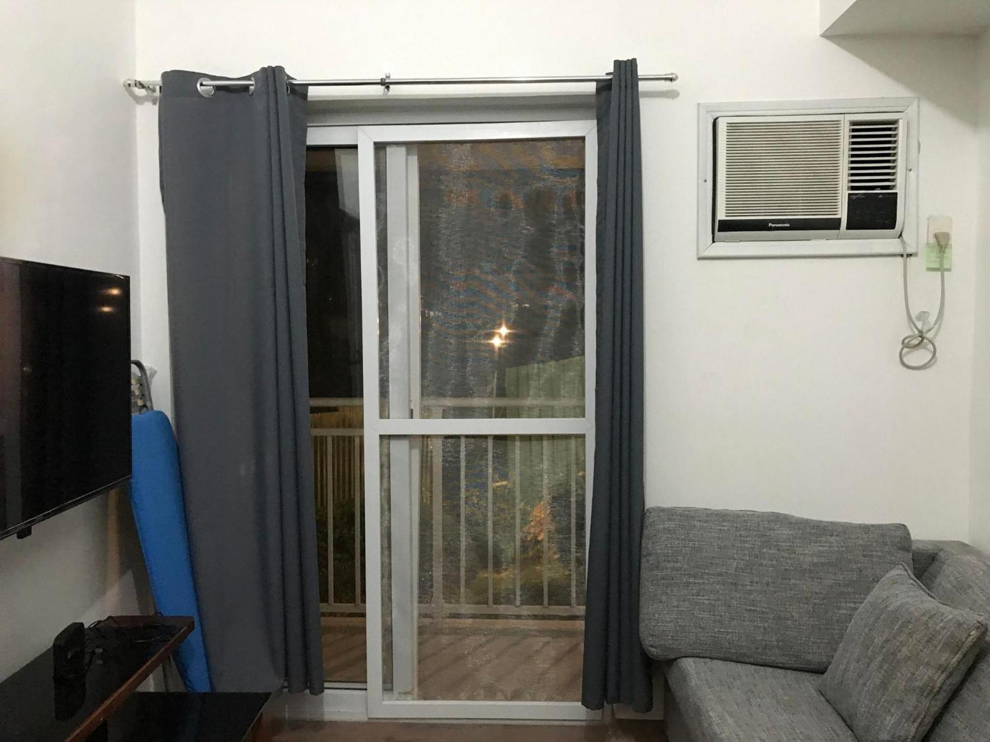 Mactan Airport Cebu Accommodation Μακτάν Εξωτερικό φωτογραφία