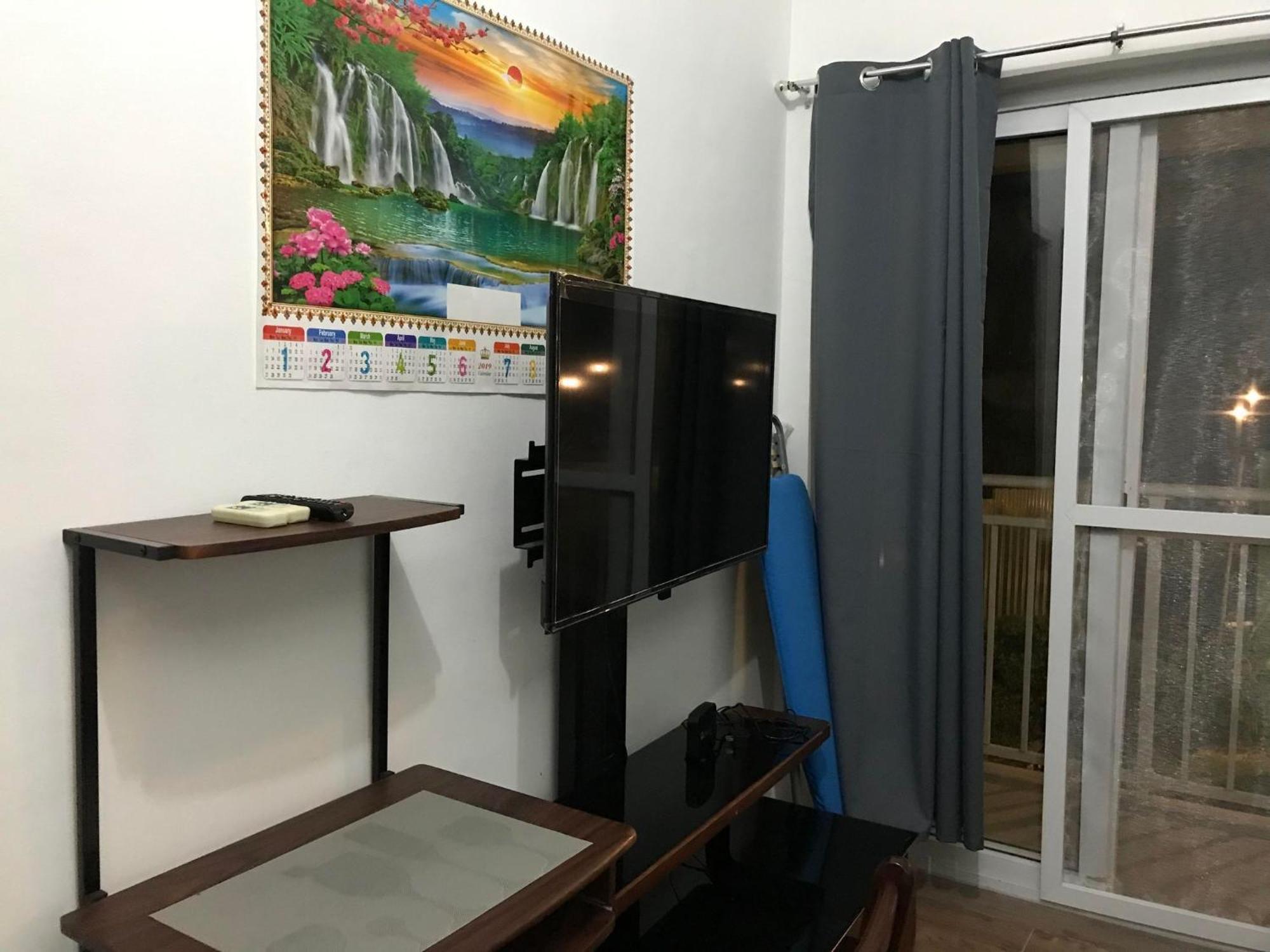 Mactan Airport Cebu Accommodation Μακτάν Εξωτερικό φωτογραφία