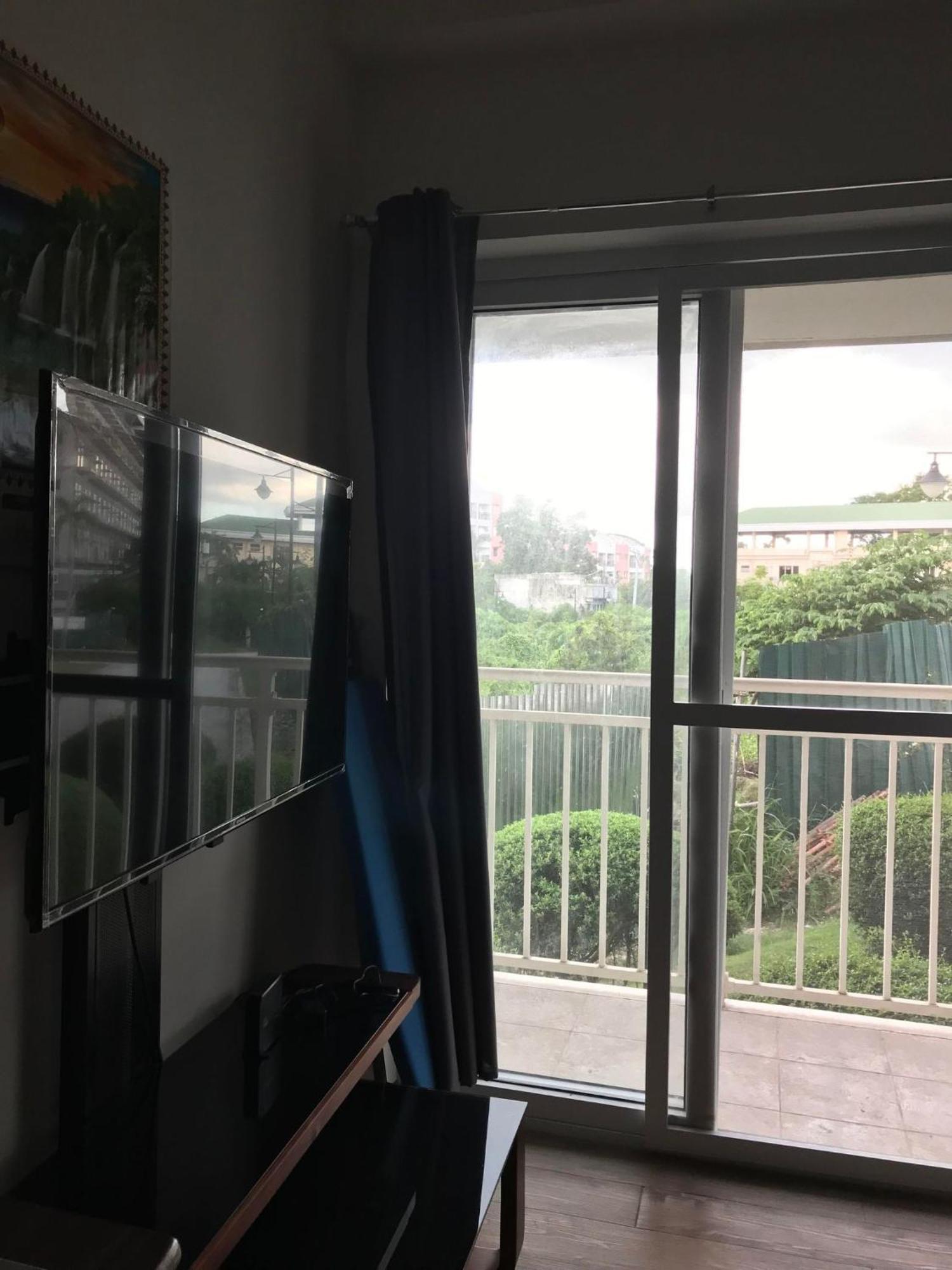 Mactan Airport Cebu Accommodation Μακτάν Εξωτερικό φωτογραφία