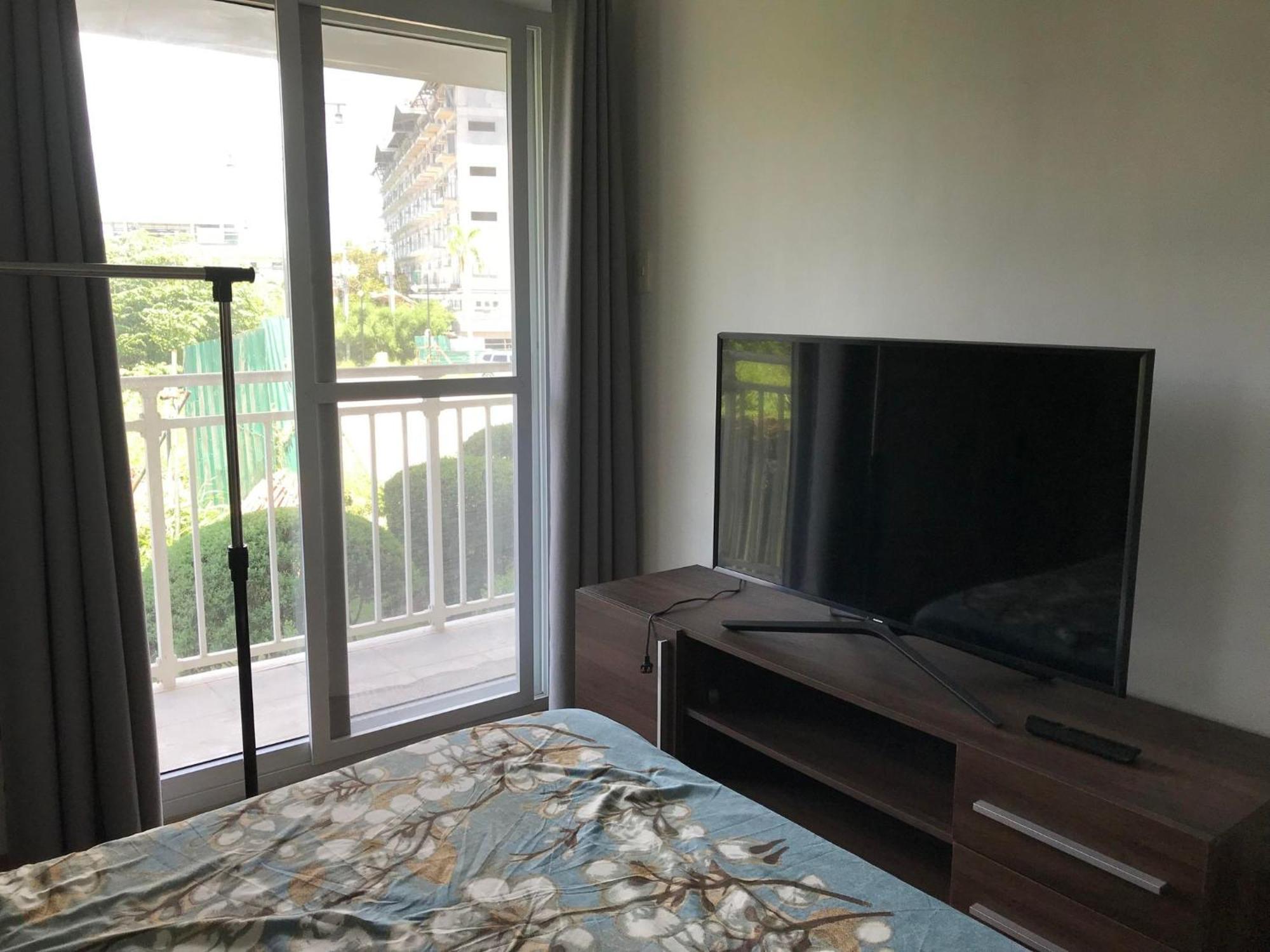Mactan Airport Cebu Accommodation Μακτάν Εξωτερικό φωτογραφία