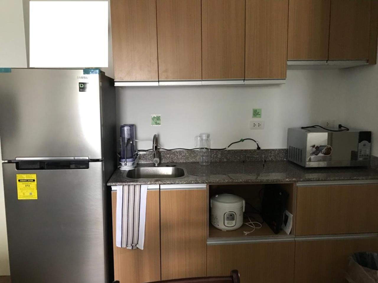 Mactan Airport Cebu Accommodation Μακτάν Εξωτερικό φωτογραφία