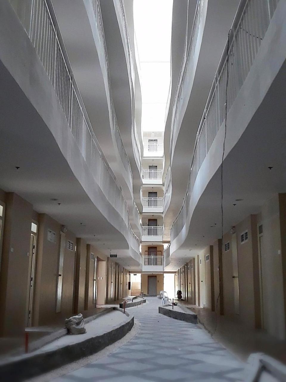Mactan Airport Cebu Accommodation Μακτάν Εξωτερικό φωτογραφία