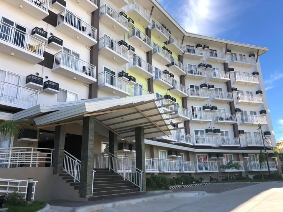 Mactan Airport Cebu Accommodation Μακτάν Εξωτερικό φωτογραφία