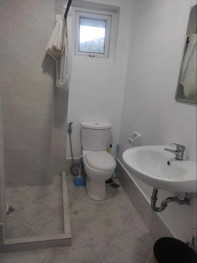 Mactan Airport Cebu Accommodation Μακτάν Εξωτερικό φωτογραφία
