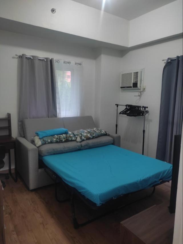 Mactan Airport Cebu Accommodation Μακτάν Εξωτερικό φωτογραφία