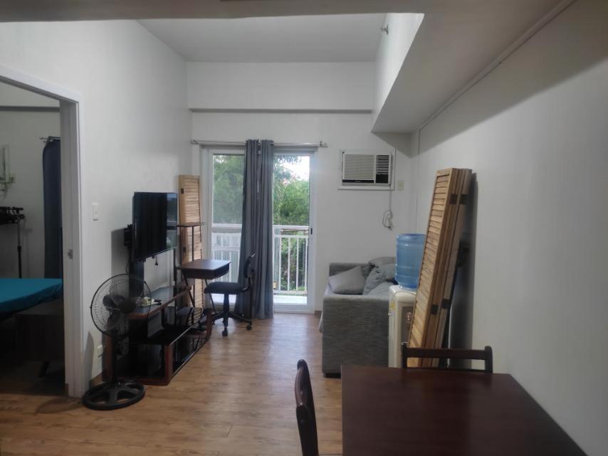 Mactan Airport Cebu Accommodation Μακτάν Εξωτερικό φωτογραφία