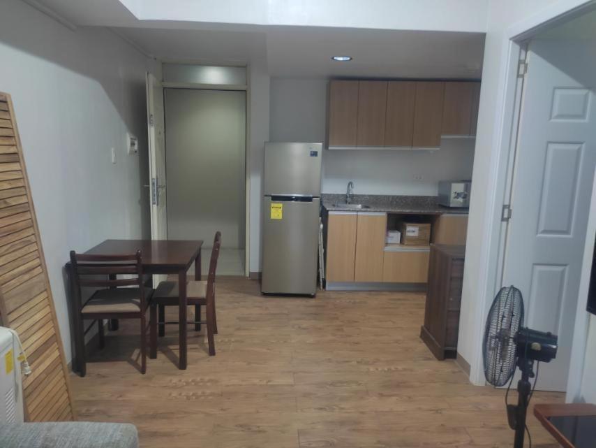 Mactan Airport Cebu Accommodation Μακτάν Εξωτερικό φωτογραφία