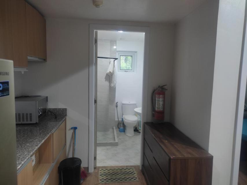 Mactan Airport Cebu Accommodation Μακτάν Εξωτερικό φωτογραφία
