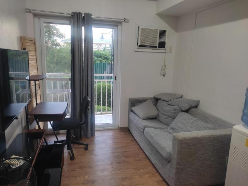 Mactan Airport Cebu Accommodation Μακτάν Εξωτερικό φωτογραφία