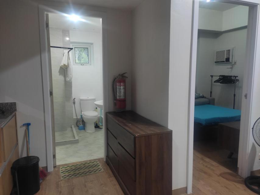 Mactan Airport Cebu Accommodation Μακτάν Εξωτερικό φωτογραφία
