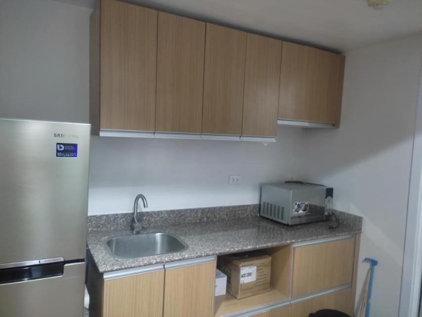 Mactan Airport Cebu Accommodation Μακτάν Εξωτερικό φωτογραφία