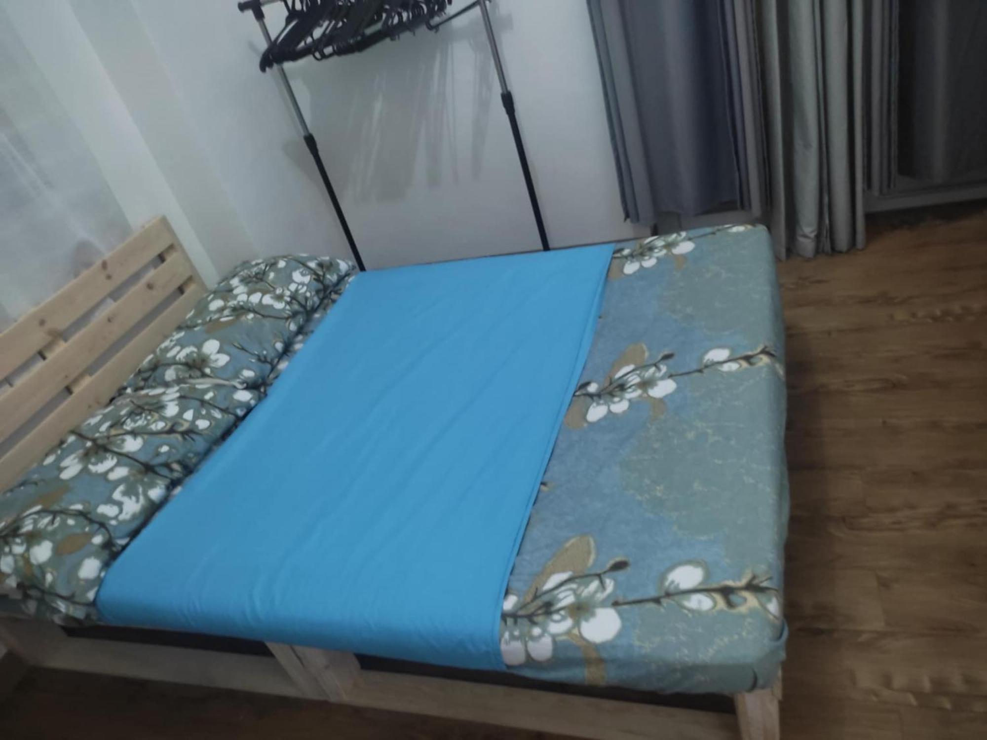 Mactan Airport Cebu Accommodation Μακτάν Εξωτερικό φωτογραφία